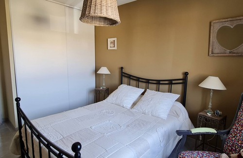 Malataverne House | Cozy house with swimming pool and jacuzzi
