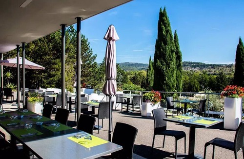 Saint-Maurice-dʼArdeche House | Cozy Mobile Home with TV, Air Conditioning, and Wi-Fi - 2 bedrooms - 4 guests