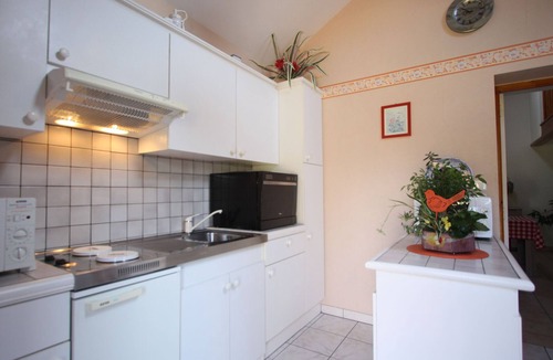 Le Val-d'Ajol Apartment | Cozy Mountain Getaway with Terrace, Near Spa & Casino