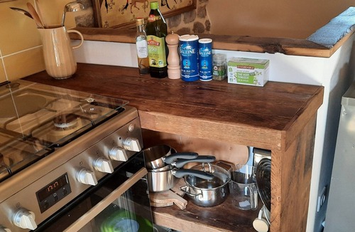 Saint-Martin-de-Valamas House | Cozy renovated old stone house with panoramic terrace. 8 guests.