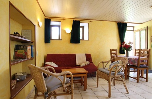 Confracourt Cottage | Cozy single-story cottage in Confracourt, nature and relaxation