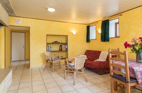 Confracourt Cottage | Cozy single-story cottage in Confracourt, nature and relaxation