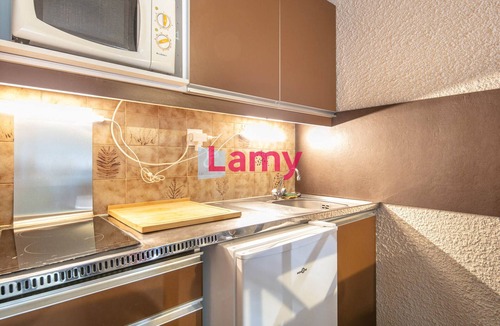 Correncon-en-Vercors Apartment | Cozy studio in Corrençon-en-Vercors for 4, at the foot of the slopes
