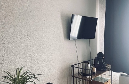 Paray-le-Monial Apartment | Cozy studio apartment near downtown Paray-le-Monial