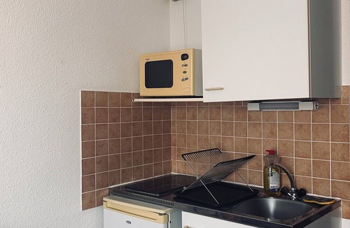 Paray-le-Monial Apartment | Cozy studio apartment near downtown Paray-le-Monial