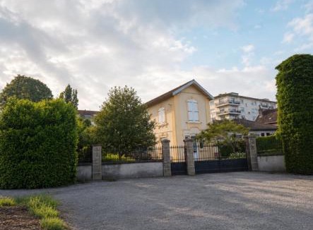 Besancon Apartment | Cozy studio proche gare Viotte