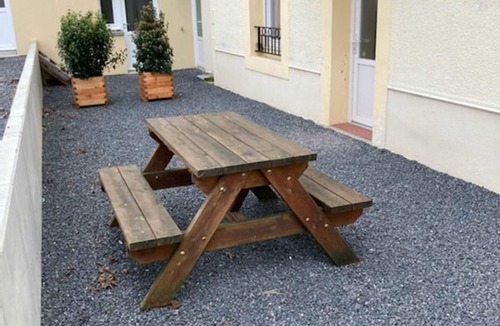 Velle-sur-Moselle Cottage | Cozy Village Cottage Near Nancy - Terrace & Modern Amenities