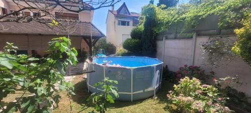 Vitry-sur-Seine Apartment | CozyCube Paris