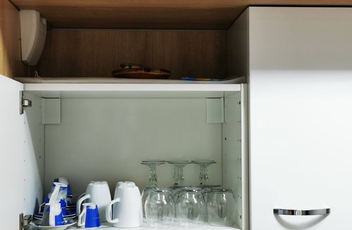 Buttes-Halage Apartment | Créteil, comfortable apartment 700m from the metro. Private parking lot