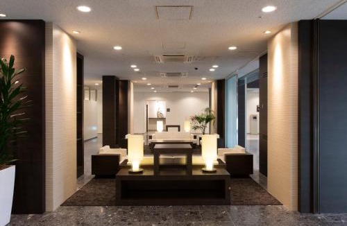 Funabashi Hotel | CROSS WAVE Funabashi