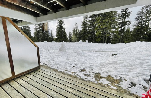 Chamrousse Apartment | #CU - The climber at Chamrousse - T3 🏂
