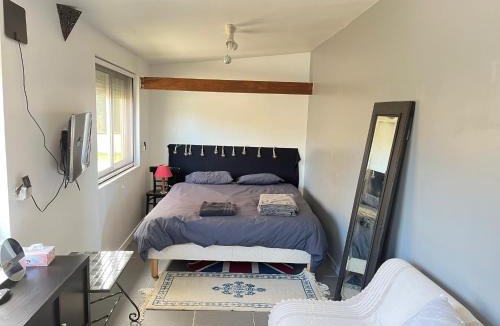 Saint-Genis-Laval House | Dépendance de Maison