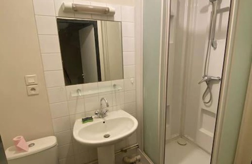 Lons-le-Saunier Apartment | Détente au Centre-Ville - Lons-le-Saunier