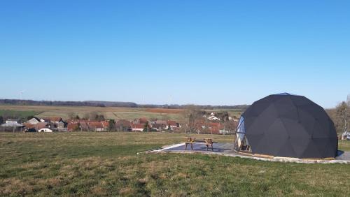 Poinson-les-Fayl Other | Dôme La vue étoilée