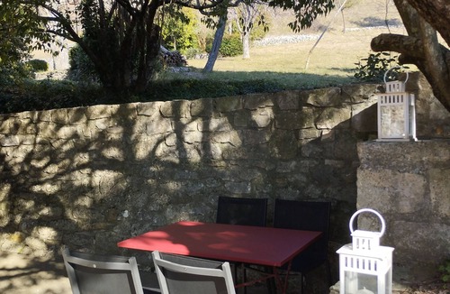 Aurel House | Dans le Luberon Nord, au Pied du Ventoux, Maison de 1861