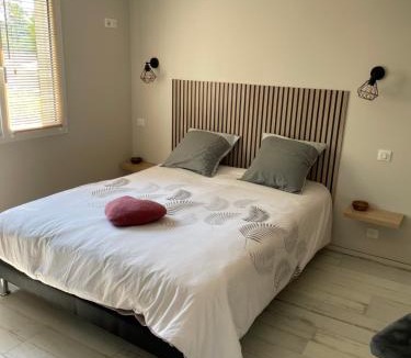 L'Etoile House | Dans les Etoiles