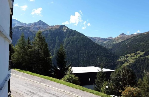 Plan Peisey Apartment | Darbella Residence - Paradiski quiet and sunny peisey plan