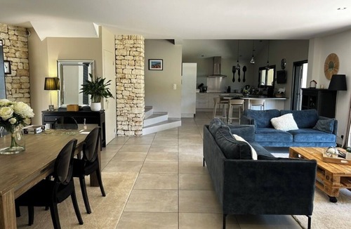 Saint-Restitut House | das Haus des Paradieses