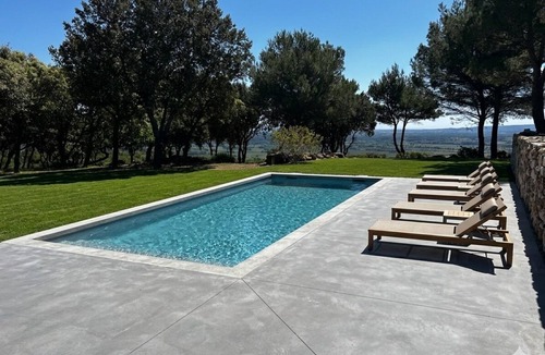 Saint-Restitut House | das Haus des Paradieses