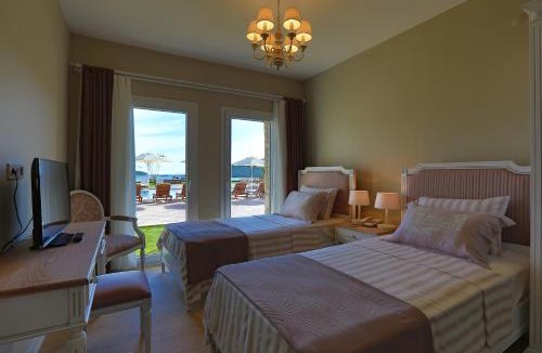 Datca Hotel | Datca Doris Hotel
