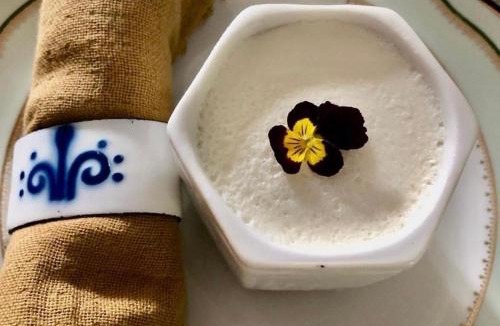 Betaucourt House | Dealettante glamping