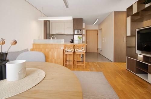 Studentski Grad House | Deluxe Studio Studentski Grad Sofia