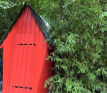Jambles Villa | Demeure de charme Rénovée