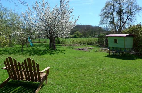 Jambles Villa | Demeure de charme Rénovée