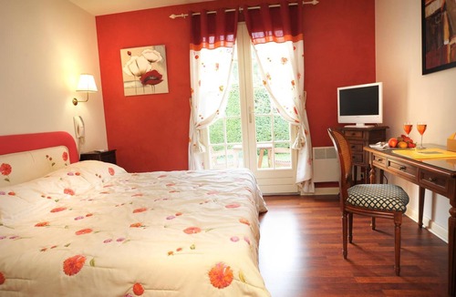 Lacabarede Hotel | Demeure de Flore