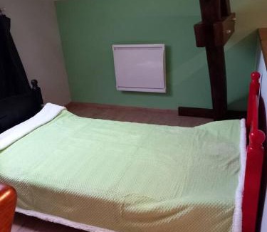 Rancourt Apartment | demeure de la vielle tour