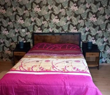Rancourt Apartment | demeure de la vielle tour