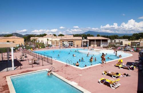 Aubignan Resort | demeure du ventoux
