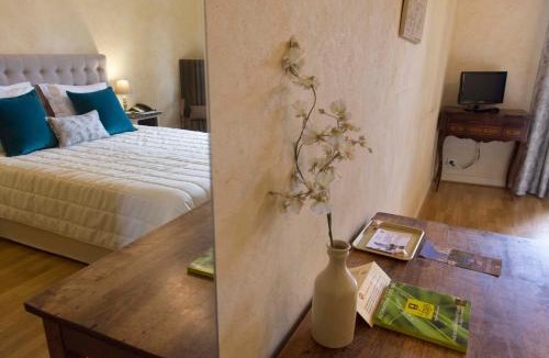 Le Poet-Laval Hotel | Demeures & Châteaux Hôtel Les Hospitaliers