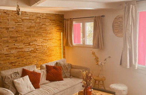 Metabief Ski Chalet | Detached chalet between lakes and Jura mountains