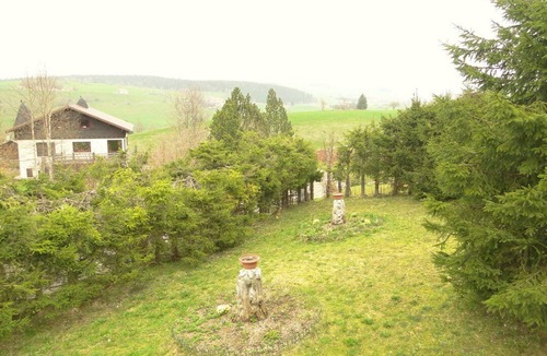 Longevilles-Mont-d'Or Ski Chalet | Detached chalet for 6 people in a quiet area