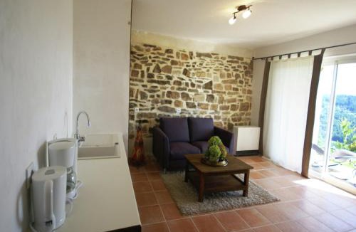 Chassiers House | Detached holiday home in Chassiers with pool