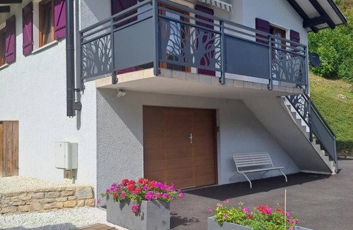Rosureux Cottage | Detached house ideal for fishing