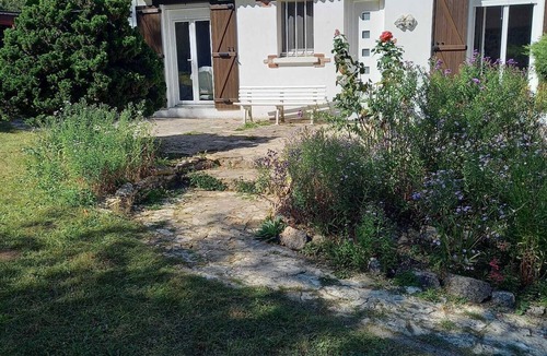Chalaux House | Detached house in LE PARC DU MORVAN in Chalaux for 4 people.