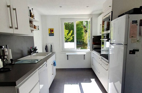 Beaumont-du-Ventoux House | Detached villa, 1500sqm garden landscape, picturesque view, pool 10x5m