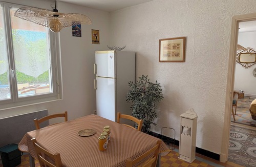 Carpentras Villa | Detached villa near Mont Ventoux 3 Etoiles de France in Carpentras