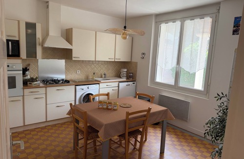 Carpentras Villa | Detached villa near Mont Ventoux 3 Etoiles de France in Carpentras