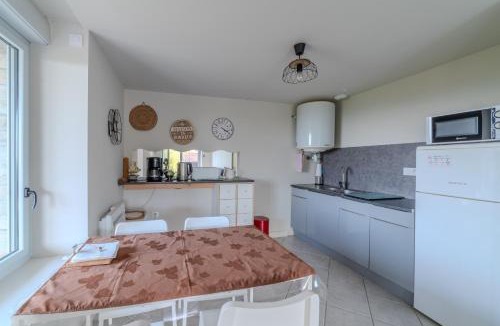Saint Loup Apartment | Deux Pièces Mille Horizons - Aux environs calmes