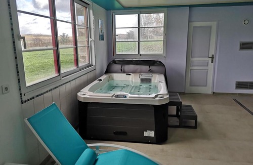 Montillot Bed & Breakfast | Deux Rivières Entre Yonne et Cure