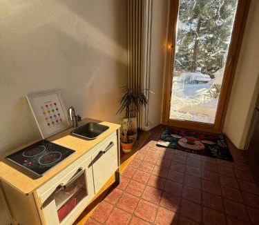 Mijoux House | Dharma Farm Retreat