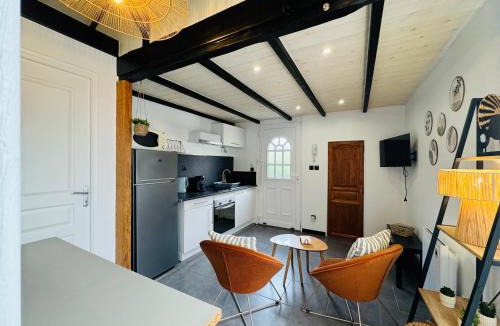 Paray-le-Monial Apartment | Diaferia et Pinkus
