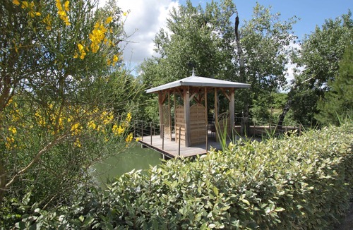 Taillades House | Die Gîtes de Bel-Air im Luberon in der Provence by Interhome