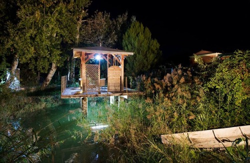 Taillades House | Die Gîtes de Bel-Air im Luberon in der Provence by Interhome