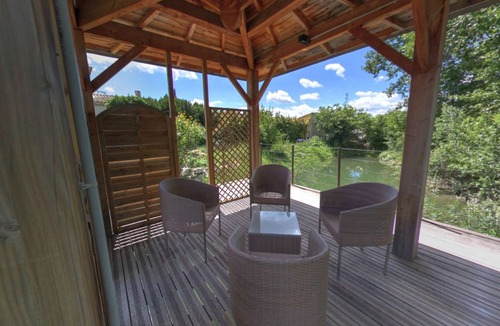 Taillades House | Die Gîtes de Bel-Air im Luberon in der Provence by Interhome