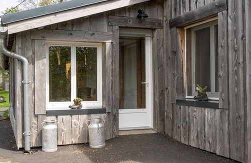 Les Estables Ski Chalet | Discover Gîte Le Pradel in Les Estables