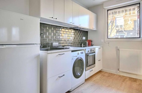 Vitry-sur-Seine Apartment | Discover Le Carré Vitriot, in the commune of Vitry-sur-Seine.